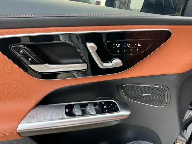 Mercedes-Benz GLC-Class — Фото автомобиля 7