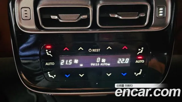Mercedes-Benz S-Class S-класс W223 — Фото автомобиля 26