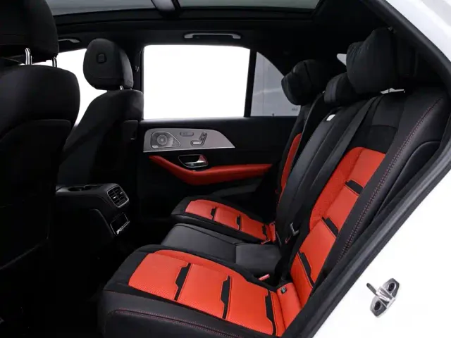 Mercedes-Benz GLE-Class AMG — Фото автомобиля 18
