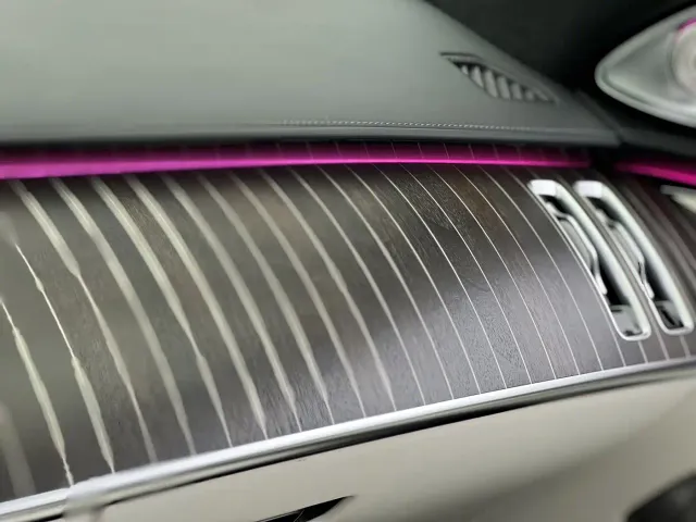 Mercedes-Benz Maybach S-Class — Фото автомобиля 20