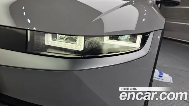 Hyundai Ioniq5 — Фото автомобиля 22