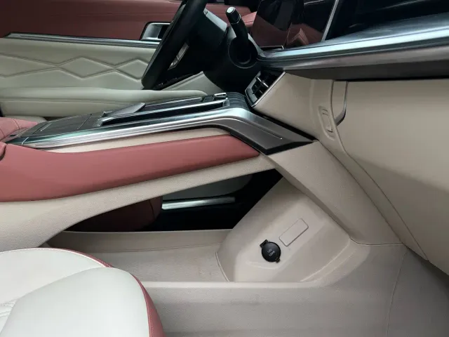 Haval Haval Shenshou 2022 1.5T Intelligent Premium Edition — Фото автомобиля 16