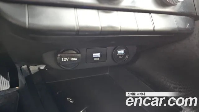 Hyundai AVANTE Avante (CN7) 1.6 LPi (Для проката) — Фото автомобиля 13
