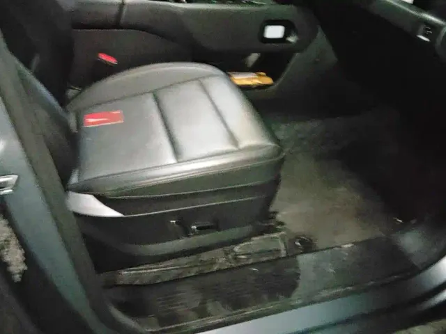 Haval Raptor — Фото автомобиля 8