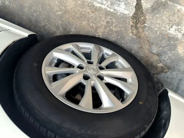 Changan Eado — Фото автомобиля 22
