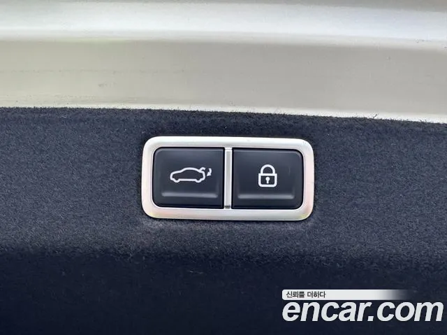 Hyundai Grandeur GN7 — Фото автомобиля 17