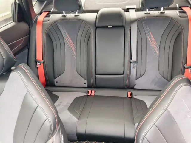 Geely Binrui — Фото автомобиля 9