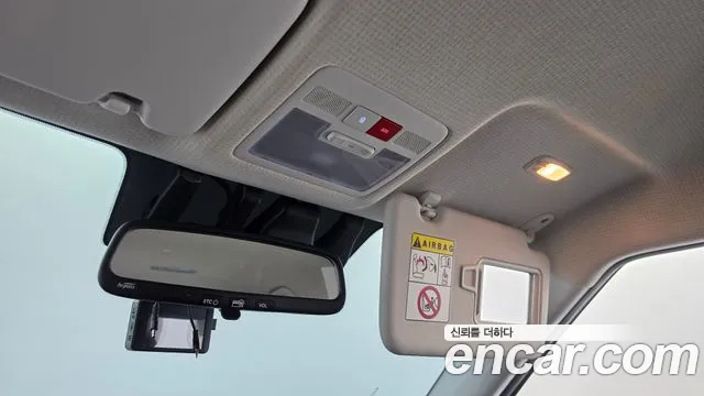 Hyundai Casper Electric — Фото автомобиля 22