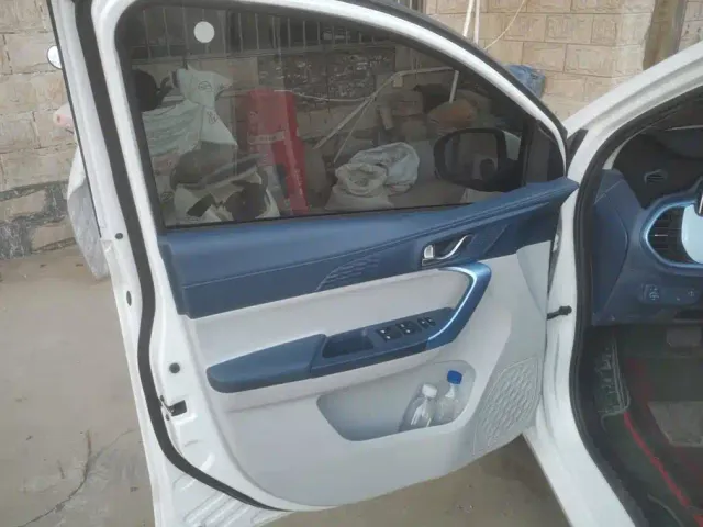 Changan Benben E-Star — Фото автомобиля 7
