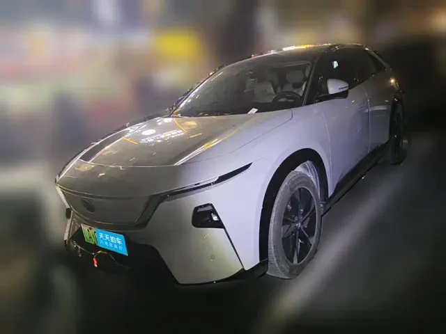 Фотография автомобиля — Mazda EZ-60