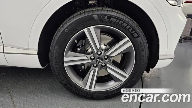 Genesis GV80 — Фото автомобиля 5