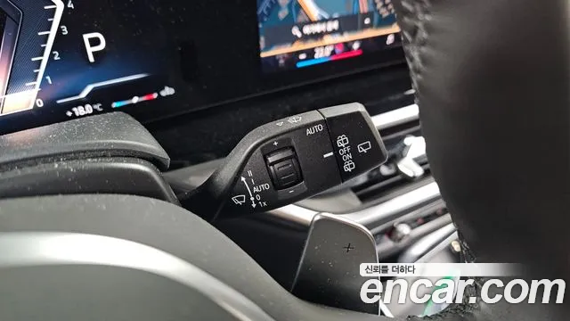 BMW X5 xDrive 40i M Sport — Фото автомобиля 19