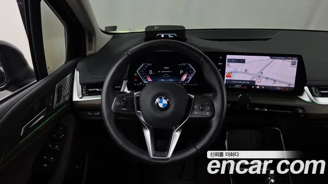 BMW 2-Series — Фото автомобиля 6