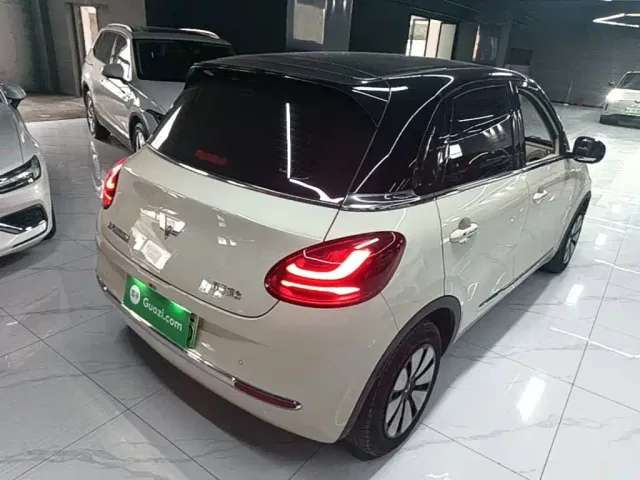 Wuling Bingo — Фото автомобиля 6