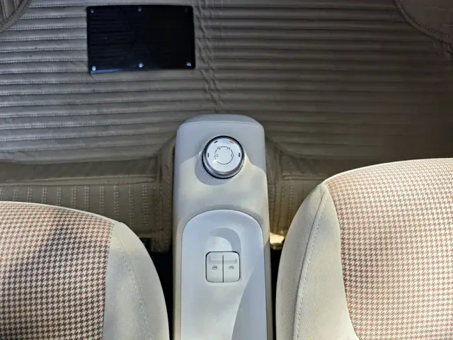 Wuling Hongguang Mini EV — Фото автомобиля 13