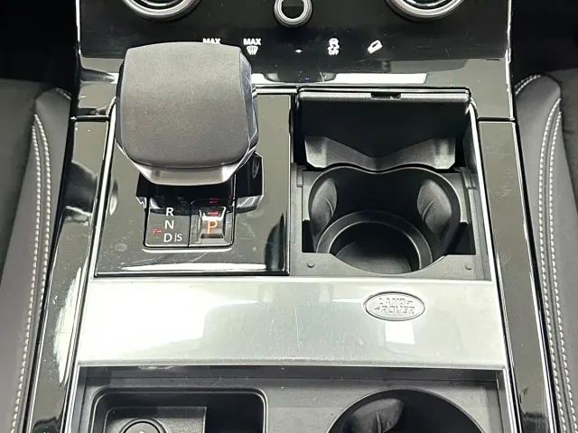 Land Rover Range Rover Velar — Фото автомобиля 16