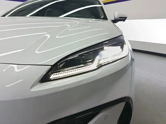 BYD Seal 06 DM-i Touring — Фото автомобиля 5