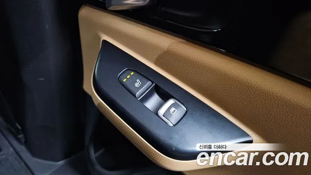 Kia Canival Carnival 4 поколение Дизель 9 мест Prestige — Фото автомобиля 19