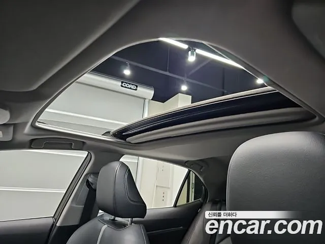 Toyota Camry — Фото автомобиля 12