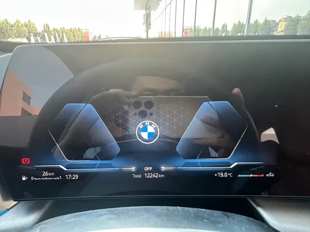 BMW X1 — Фото автомобиля 9