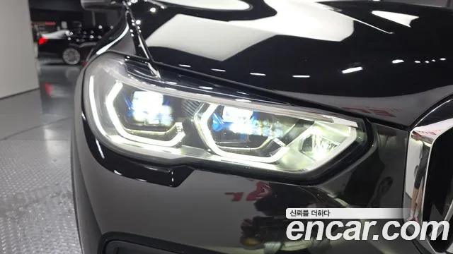 BMW X5 — Фото автомобиля 5