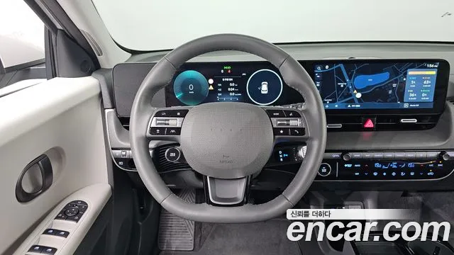 Hyundai Ioniq 5 — Фото автомобиля 19