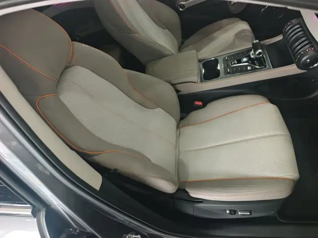 BYD Yuan PLUS — Фото автомобиля 24