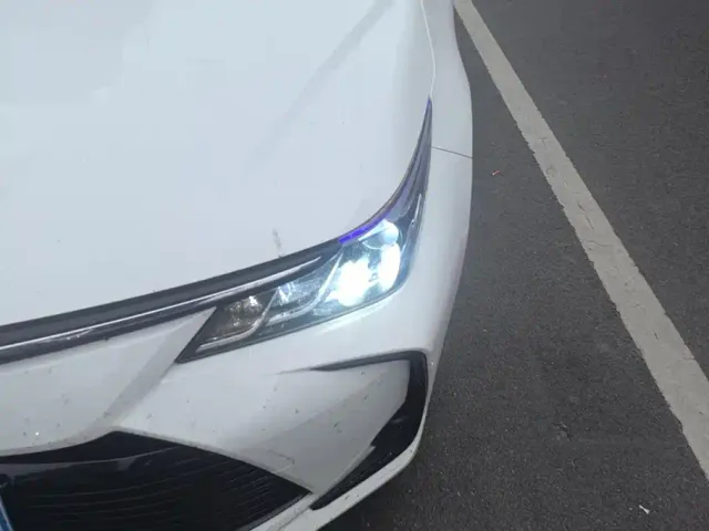 Toyota Corolla — Фото автомобиля 5