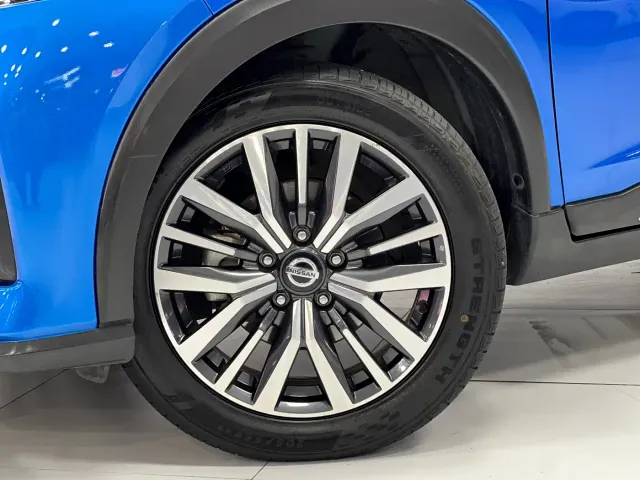 Nissan Kicks — Фото автомобиля 19