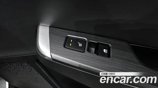 Kia EV6 — Фото автомобиля 19