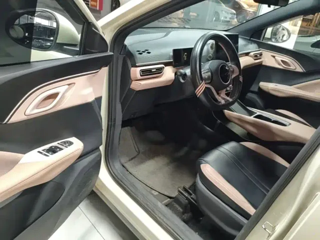 BYD Seagull — Фото автомобиля 15