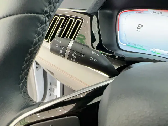 BYD Song PLUS — Фото автомобиля 23