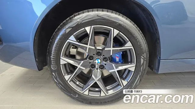 BMW X3 — Фото автомобиля 5