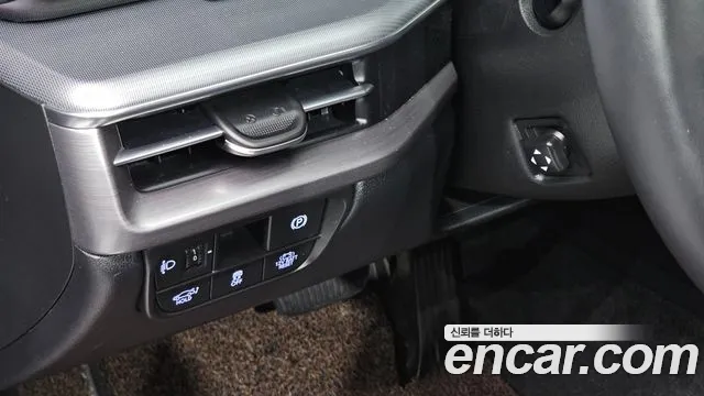 Hyundai Grandeur GN7 — Фото автомобиля 29