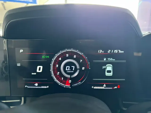 Hyundai Elantra — Фото автомобиля 14