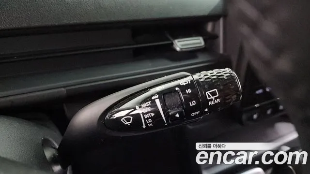 Hyundai Staria Staria Tourer 11 мест — Фото автомобиля 26