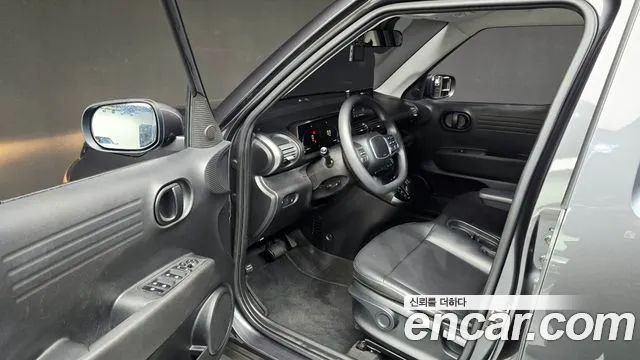 Hyundai Casper — Фото автомобиля 10