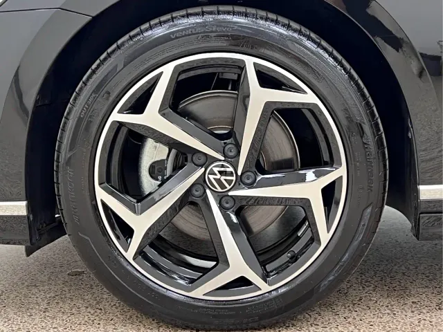 Volkswagen Magotan — Фото автомобиля 7