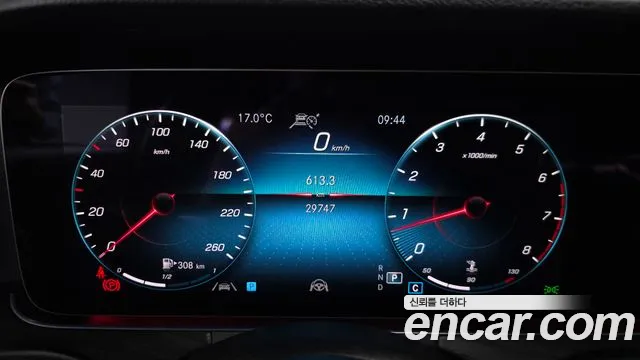 Mercedes-Benz E-Class W213 — Фото автомобиля 11