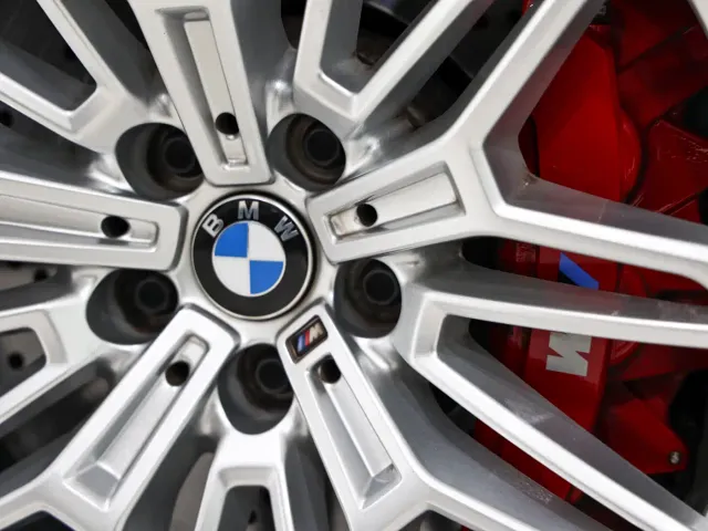 BMW M2 — Фото автомобиля 14