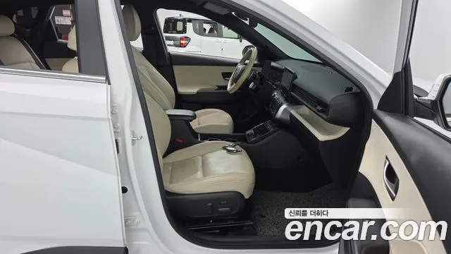 Hyundai Kona SX2 — Фото автомобиля 16