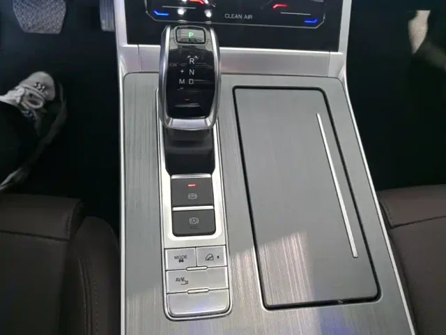 Chery Tiggo 7 — Фото автомобиля 13