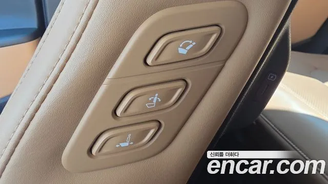 Kia EV6 — Фото автомобиля 15