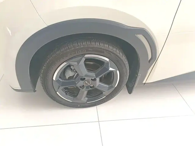 BYD Seagull — Фото автомобиля 22
