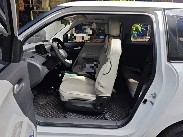 Changan Lumin — Фото автомобиля 12