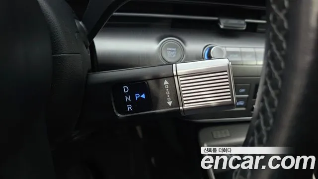 Hyundai Kona SX2 — Фото автомобиля 9