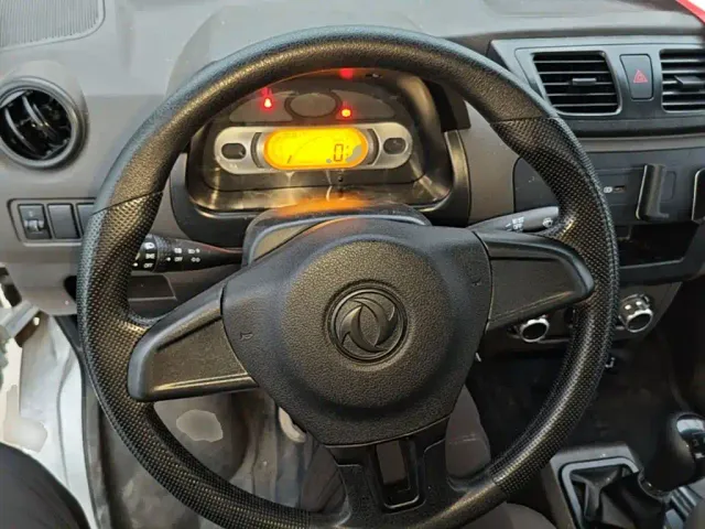 Dongfeng Xiaokang DFSK C31 — Фото автомобиля 10