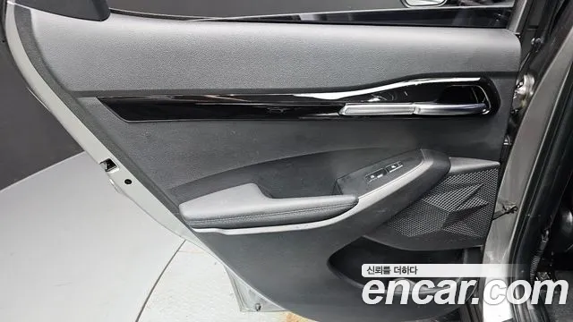 Kia Seltos New — Фото автомобиля 14