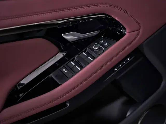 Land Rover Range Rover Evoque — Фото автомобиля 18