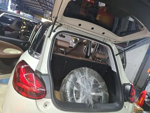 Wuling Bingo — Фото автомобиля 18